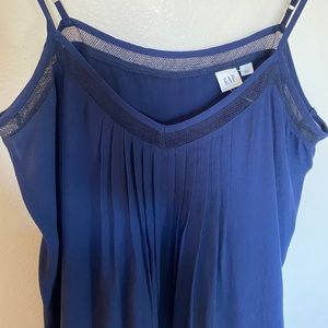 GAP Navy Camisole